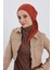 Kışlık Bandana Bone,B-45RB 2