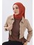 Kışlık Bandana Bone,B-45RB 4