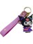 Enjoy Quality Karikatür Sevimli Sanrio Kulomi Anahtarlık (Yurt Dışından) 1