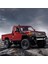 Land Cruiser 79 Rc Pickup Metal İç Aksam 2.4ghz Uzaktan Kumandalı Araba 1