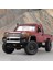 Land Cruiser 79 Rc Pickup Metal İç Aksam 2.4ghz Uzaktan Kumandalı Araba 2