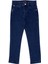 Kız Çocuk Koyu Mavi Pantolon (Jean) 50289342-DN0023 2