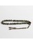 Labradorit Taşı Doğal Taş Tesbih, 8mm 1