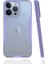 iPhone 13 Pro Uyumlu Kılıf Parfe Kapak 1