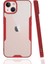 iPhone 13 Uyumlu Kılıf Parfe Kapak 1