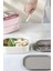 Bento 550ML Lunchbox Yeni Koleksiyon Tek Katlı Bölmesiz Çelik Sefer Tası Yemek Kutusu 4