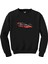 F1 Audi Car Siyah Sweatshirt 1
