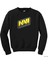 Csgo Natus Vincere Navi Team Siyah Sweatshirt 1