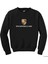 Porsche Siyah Sweatshirt 1