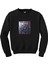 Bathory Octagon Siyah Sweatshirt 1