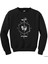 Harry Potter And Voldemort Siyah Sweatshirt 1