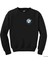 Bmw Logo Siyah Sweatshirt 1