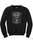 Guns N Roses Paradise Siyah Sweatshirt 1