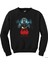 Bloodbath Unblessing The Purity Siyah Sweatshirt 1