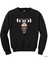 Tool Transparent Face Siyah Sweatshirt 1