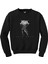 Chelsea Grin Hands Siyah Sweatshirt 1