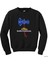 Thor Stormbreaker 2 Siyah Sweatshirt 1
