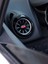 Clio 4 Uyumlu RS Gümüş Havalandırma Menfezi 2 adet HM1000-3 1