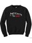 Subaru Swrx Stı Siyah Sweatshirt 1
