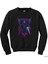 x Men First Mutant Siyah Sweatshirt 1