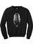 The Witcher Season 2 Geralt Siyah Sweatshirt 1