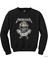 Metallica Xxx Siyah Sweatshirt 1