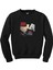 Morbid Angel Covenant Siyah Sweatshirt 1