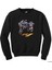 Yamaha R1 Siyah Sweatshirt 1