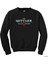 The Witcher Wild Hunt Siyah Sweatshirt 1