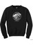Game Of Thrones Winter Is Here Siyah Sweatshirt 1