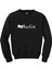 Tokyo Revengers Siyah Sweatshirt 1