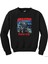 Avenged Sevenfold Buried Alive Siyah Sweatshirt 1