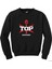 Topsports Gaming Lightning Siyah Sweatshirt 1