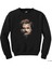 Narcos Artwork Siyah Sweatshirt 1