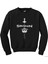 5ronin Sword Siyah Sweatshirt 1