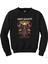 Amon Amarth First Kill Siyah Sweatshirt 1
