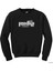 The Prodigy Experience Siyah Sweatshirt 1