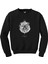 Bullet For My Valentine Fever Siyah Sweatshirt 1