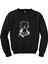 Moonspell Night Eternal Siyah Sweatshirt 1