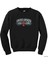 Lynyrd Skynyrd 2 Siyah Sweatshirt 1
