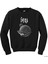 Gojira From To Sirius Siyah Sweatshirt 1