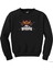 Sengoku Gaming Siyah Sweatshirt 1