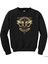 Avenged Sevenfold Orange County Siyah Sweatshirt 1
