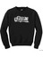 Bring Me The Horizeon Logo Siyah Sweatshirt 1