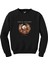 Arch Enemy Will To Power Siyah Sweatshirt 1