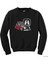 Volkswagen Vosvos Siyah Sweatshirt 1