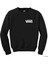 Vans Siyah Sweatshirt 1