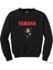 Yamaha Yzf Siyah Sweatshirt 1