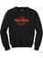Hard Rock Cafe Neon Siyah Sweatshirt 1