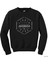 Linkin Park Skulls Siyah Sweatshirt 1